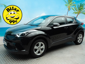 Toyota C-HR, Autot, Kerava, Tori.fi Toyota C-HR, Autot, Kerava, Tori.fi
