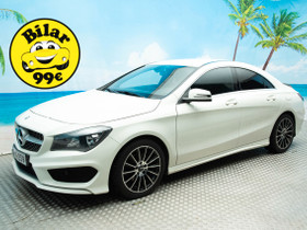 Mercedes-Benz CLA, Autot, Kerava, Tori.fi Mercedes-Benz CLA, Autot, Kerava, Tori.fi