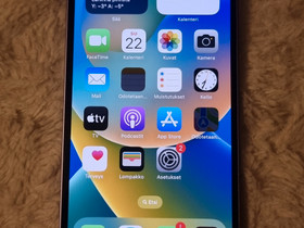 IPhone 12 128GB Violetti, Puhelimet, Puhelimet ja tarvikkeet, Pieksämäki, Tori.fi IPhone 12 128GB Violetti, Puhelimet, Puhelimet ja tarvikkeet, Pieksämäki, Tori.fi