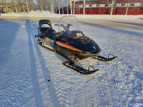 Ski-Doo Skandic, Moottorikelkat, Moto, Sotkamo, Tori.fi Ski-Doo Skandic, Moottorikelkat, Moto, Sotkamo, Tori.fi