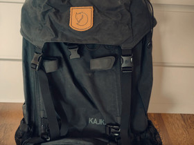 Fjällräven Kajka 55l w, Ulkoilu ja retkeily, Urheilu ja ulkoilu, Seinäjoki, Tori.fi Fjällräven Kajka 55l w, Ulkoilu ja retkeily, Urheilu ja ulkoilu, Seinäjoki, Tori.fi