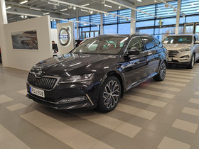SKODA Superb, Autot, Lahti, Tori.fi SKODA Superb, Autot, Lahti, Tori.fi