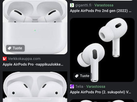 O: airpods prot, Puhelintarvikkeet, Puhelimet ja tarvikkeet, Rovaniemi, Tori.fi O: airpods prot, Puhelintarvikkeet, Puhelimet ja tarvikkeet, Rovaniemi, Tori.fi