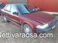 Toyota Carina 1,6 4a-f, Autovaraosat, Auton varaosat ja tarvikkeet, Jämijärvi, Tori.fi Toyota Carina 1,6 4a-f, Autovaraosat, Auton varaosat ja tarvikkeet, Jämijärvi, Tori.fi