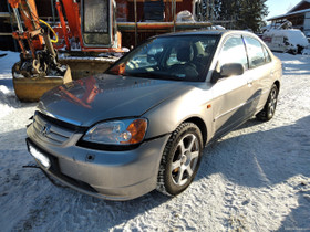 Honda Civic 1,6-ES55/263, Autovaraosat, Auton varaosat ja tarvikkeet, Jämijärvi, Tori.fi Honda Civic 1,6-ES55/263, Autovaraosat, Auton varaosat ja tarvikkeet, Jämijärvi, Tori.fi