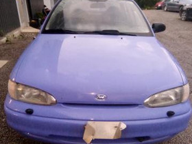 Hyundai Accent 1,5i LS Hyundai Accent 1,5i LS, Autovaraosat, Auton varaosat ja tarvikkeet, Jämijärvi, Tori.fi Hyundai Accent 1,5i LS Hyundai Accent 1,5i LS, Autovaraosat, Auton varaosat ja tarvikkeet, Jämijärvi, Tori.fi