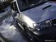 Nissan Terrano II 2,7TDi 4x4 -05 Nissan Terrano II
