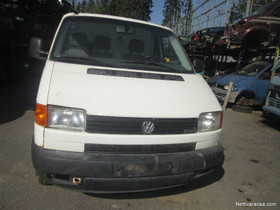 Volkswagen Transporter 2,5TDI pitkä -99, Autovaraosat, Auton varaosat ja tarvikkeet, Jämijärvi, Tori.fi Volkswagen Transporter 2,5TDI pitkä -99, Autovaraosat, Auton varaosat ja tarvikkeet, Jämijärvi, Tori.fi