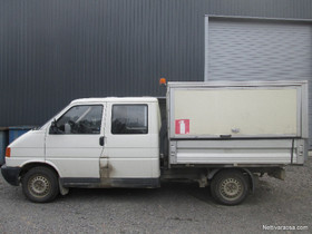 Volkswagen Transporter 2,4D Syncro, Autovaraosat, Auton varaosat ja tarvikkeet, Jämijärvi, Tori.fi Volkswagen Transporter 2,4D Syncro, Autovaraosat, Auton varaosat ja tarvikkeet, Jämijärvi, Tori.fi