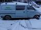 Toyota Hiace 2,4D Pitk
