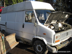 Peugeot J5 2,5TD, Autovaraosat, Auton varaosat ja tarvikkeet, Jämijärvi, Tori.fi Peugeot J5 2,5TD, Autovaraosat, Auton varaosat ja tarvikkeet, Jämijärvi, Tori.fi