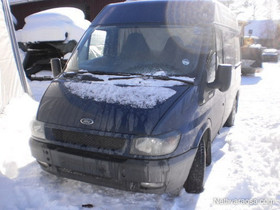 Ford Transit, Autovaraosat, Auton varaosat ja tarvikkeet, Jämijärvi, Tori.fi Ford Transit, Autovaraosat, Auton varaosat ja tarvikkeet, Jämijärvi, Tori.fi