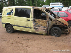 MB Vito, Autovaraosat, Auton varaosat ja tarvikkeet, Jämijärvi, Tori.fi MB Vito, Autovaraosat, Auton varaosat ja tarvikkeet, Jämijärvi, Tori.fi