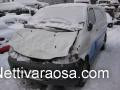 Toyota Hiace 2,4D pitk -97, Autovaraosat, Auton varaosat ja tarvikkeet, Jmijrvi, Tori.fi