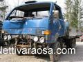 Toyota Dyna 200, Autovaraosat, Auton varaosat ja tarvikkeet, Jmijrvi, Tori.fi