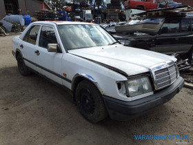Mercedes-Benz W124 300D, Autovaraosat, Auton varaosat ja tarvikkeet, Jämijärvi, Tori.fi Mercedes-Benz W124 300D, Autovaraosat, Auton varaosat ja tarvikkeet, Jämijärvi, Tori.fi