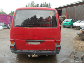 Volkswagen Transporter 1,9 TD -98, Autovaraosat, Auton varaosat ja tarvikkeet, Jämijärvi, Tori.fi Volkswagen Transporter 1,9 TD -98, Autovaraosat, Auton varaosat ja tarvikkeet, Jämijärvi, Tori.fi