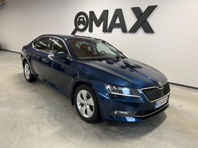 Skoda Superb, Autot, Järvenpää, Tori.fi Skoda Superb, Autot, Järvenpää, Tori.fi