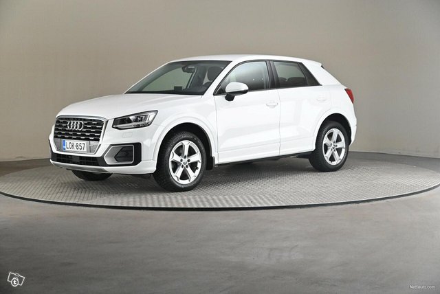 Audi Q2