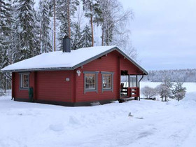 Mökit ja loma-asunnot, Pohjois-Savo, 