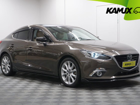Mazda 3, Autot, Lappeenranta, Tori.fi Mazda 3, Autot, Lappeenranta, Tori.fi