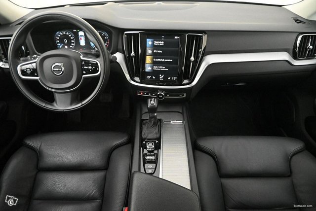 Volvo S60 8