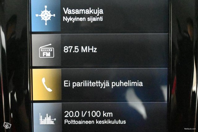 Volvo S60 10