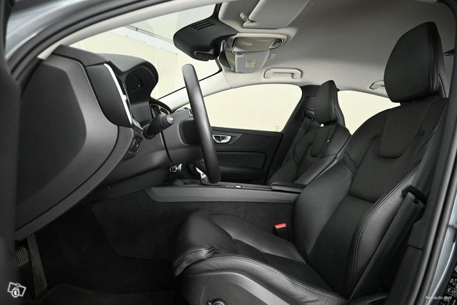 Volvo S60 12