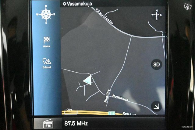 Volvo S60 19