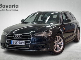 Audi A6, Autot, Lahti, Tori.fi Audi A6, Autot, Lahti, Tori.fi