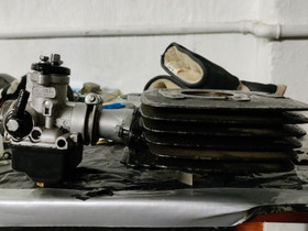 Suzuki pv (malossi 80cc ja 22mm dellorto), Mopojen varaosat ja tarvikkeet, Mototarvikkeet ja varaosat, Kuhmo, Tori.fi Suzuki pv (malossi 80cc ja 22mm dellorto), Mopojen varaosat ja tarvikkeet, Mototarvikkeet ja varaosat, Kuhmo, Tori.fi