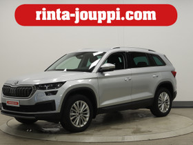 Skoda KODIAQ, Autot, Turku, Tori.fi Skoda KODIAQ, Autot, Turku, Tori.fi