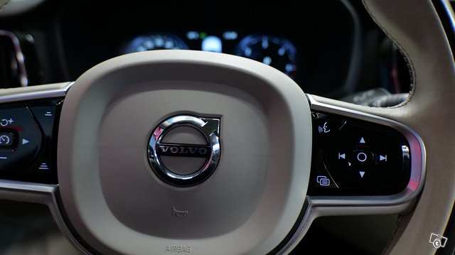 Volvo V60 CROSS COUNTRY 17