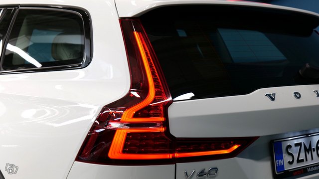 Volvo V60 CROSS COUNTRY 22