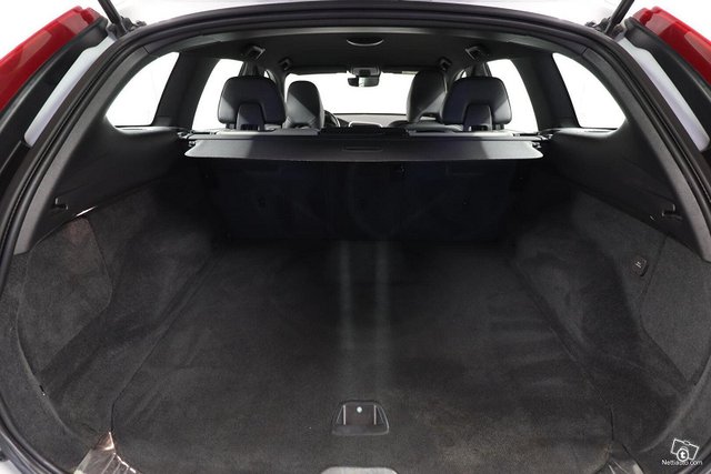 Volvo XC60 7