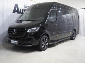 Mercedes-Benz Sprinter, Autot, Järvenpää, Tori.fi Mercedes-Benz Sprinter, Autot, Järvenpää, Tori.fi