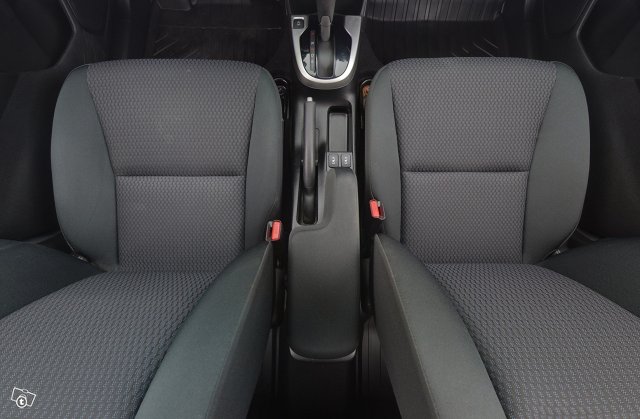 Honda Jazz 11