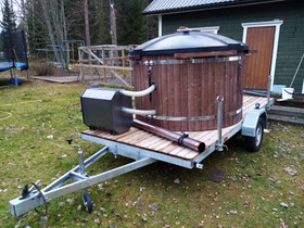 Paljukärry, Palvelut, Oulu, Tori.fi Paljukärry, Palvelut, Oulu, Tori.fi