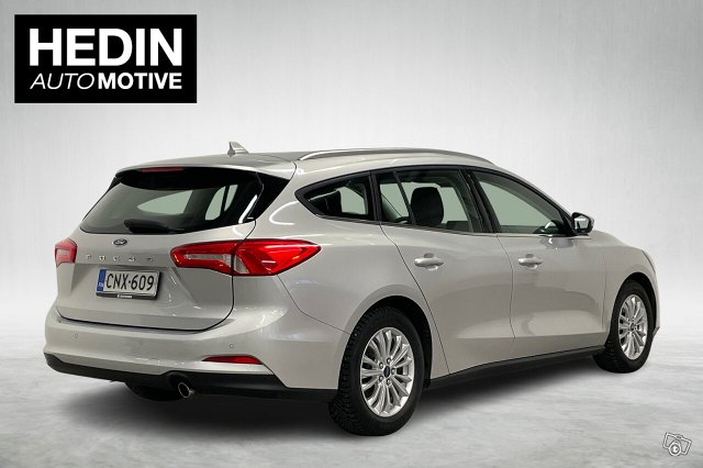 FORD FOCUS 2