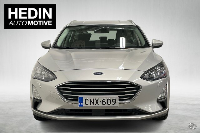 FORD FOCUS 4