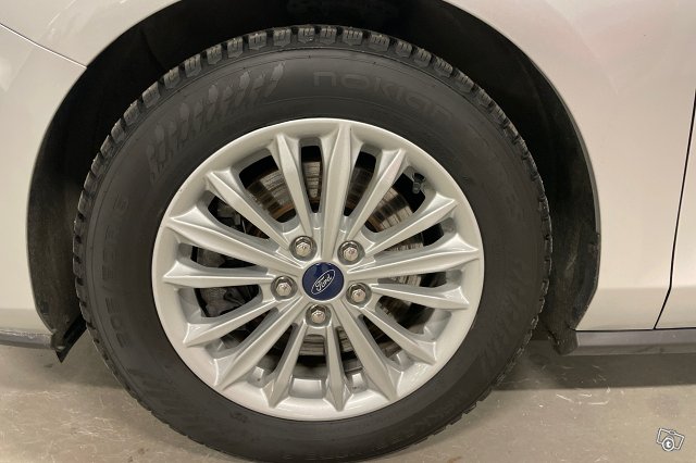 FORD FOCUS 11