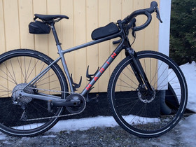 Marin, Headlands 1, Gravel. Koko 54Cm / M, Kilpapyörät, Polkupyörät ja pyöräily, Nokia, Tori.fi Marin, Headlands 1, Gravel. Koko 54Cm / M, Kilpapyörät, Polkupyörät ja pyöräily, Nokia, Tori.fi