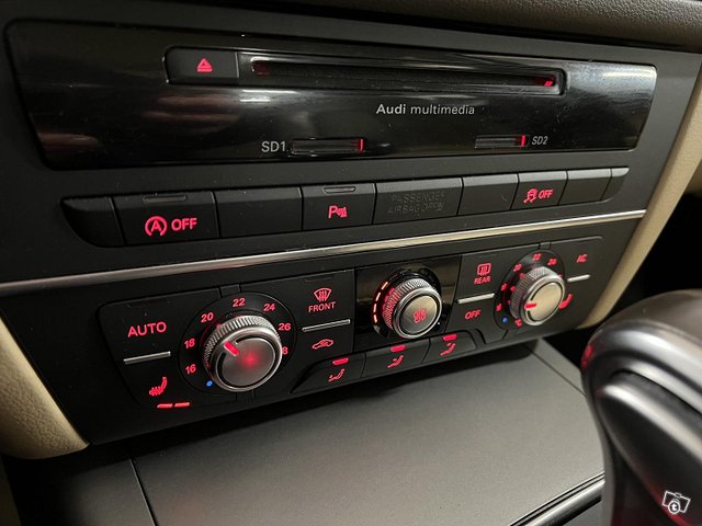 Audi A6 16