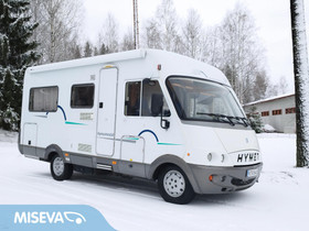 Hymer HYMERMOBIL 2800 Cm3, Matkailuautot, Matkailuautot ja asuntovaunut, Janakkala, Tori.fi Hymer HYMERMOBIL 2800 Cm3, Matkailuautot, Matkailuautot ja asuntovaunut, Janakkala, Tori.fi