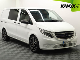 Mercedes-Benz Vito, Autot, Tampere, Tori.fi Mercedes-Benz Vito, Autot, Tampere, Tori.fi