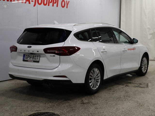 Ford Focus 3