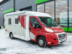 DETHLEFFS Advantage T5841, Matkailuautot, Matkailuautot ja asuntovaunut, Lempäälä, Tori.fi DETHLEFFS Advantage T5841, Matkailuautot, Matkailuautot ja asuntovaunut, Lempäälä, Tori.fi