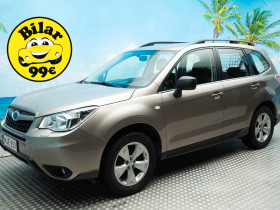 Subaru Forester, Autot, Kerava, Tori.fi Subaru Forester, Autot, Kerava, Tori.fi