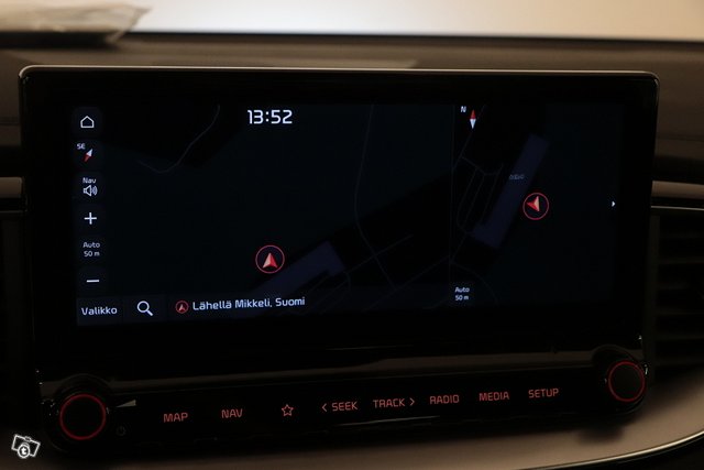 Kia XCeed 22