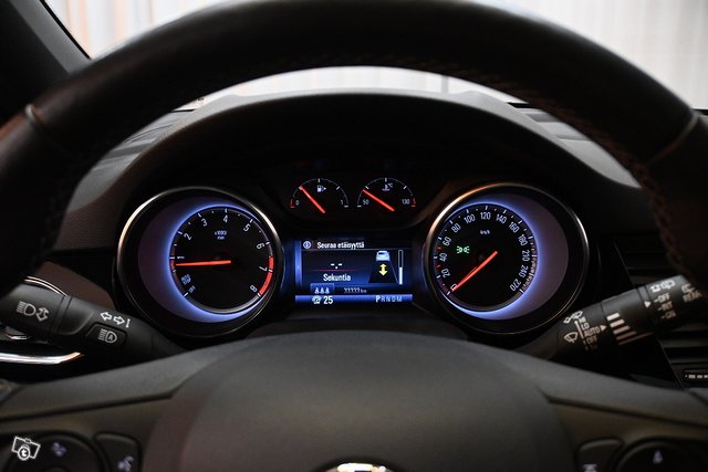 Opel Astra 14